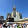 Konflik Saudi-Houthi: Penundaan Umrah Pilihan Bijak