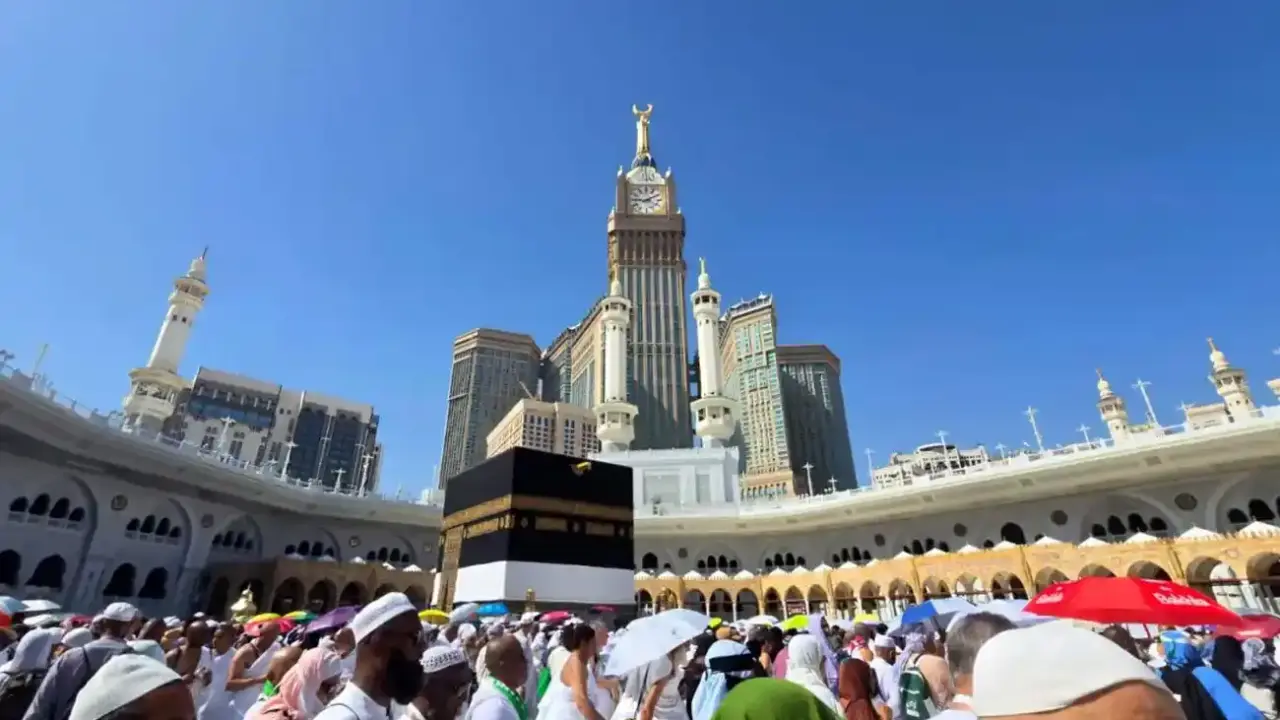 Konflik Saudi-Houthi: Penundaan Umrah Pilihan Bijak
