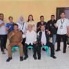Kunjungan ke Sumba Timur, Penasehat Menteri Desa Pastikan Program Tekad Tepat Sasaran