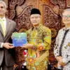 Kuwait Siap Bangun Rumah Sakit Muhammadiyah di Bekasi