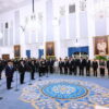 Reshuffle Ala Prabowo