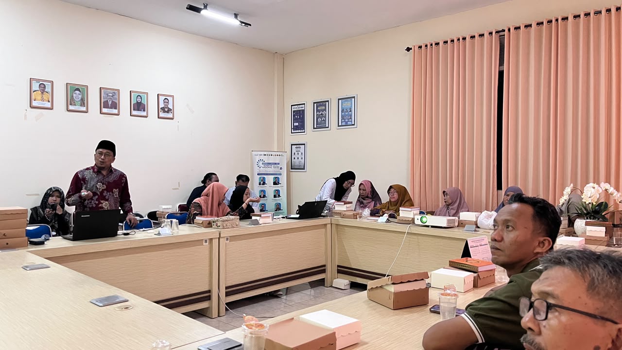 Lazismu Jatim Bina UMKM, Targetkan Mustahik Jadi Muzakki
