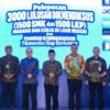 Lebih dari 3.000 Lulusan SMK dan LKP Siap Berkarier di Luar Negeri