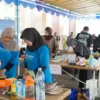 Lomba Masak Milad ke-114 Muhammadiyah Usung Tema Ketahanan Pangan