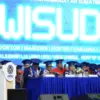 Lulusan Kampus Muhammadiyah: Integrasi Iman, Ilmu, dan Amal Saleh