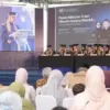 Lulusan Kristen Sibermu: Terinspirasi Hadis Nabi Ilmu Harus Bermanfaat untuk Sesama