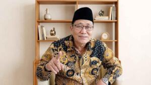 Majelis Dikdasmen-PNF PP Muhammadiyah Siap Gelar Rakornas Sekolah Unggul Region 2 di Semarang