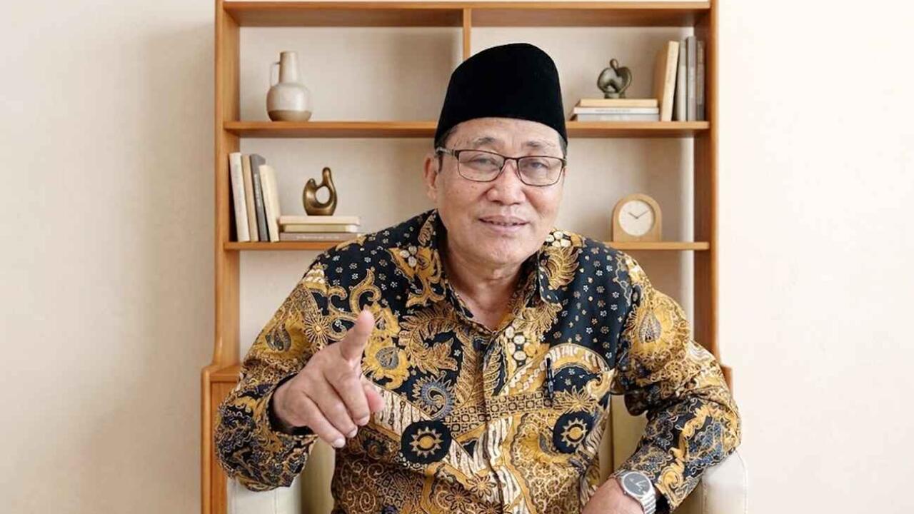 Majelis Dikdasmen-PNF PP Muhammadiyah Siap Gelar Rakornas Sekolah Unggul Region 2
