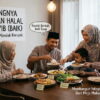 Cegah Korupsi dari Meja Makan, Pentingnya Nafkah Halal