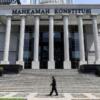 Maklumat Resmi Muhammadiyah Tanggapi Putusan MK