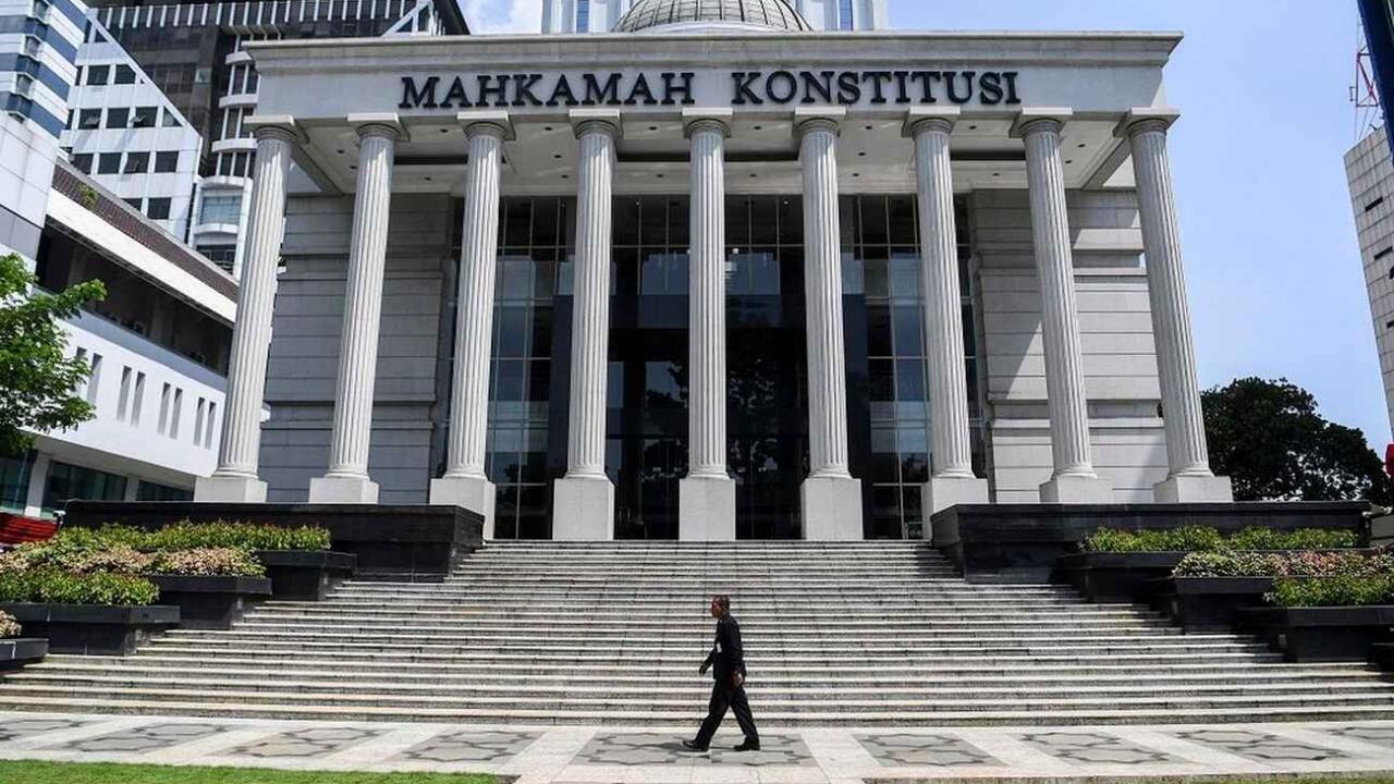 Maklumat Resmi Muhammadiyah Tanggapi Putusan MK