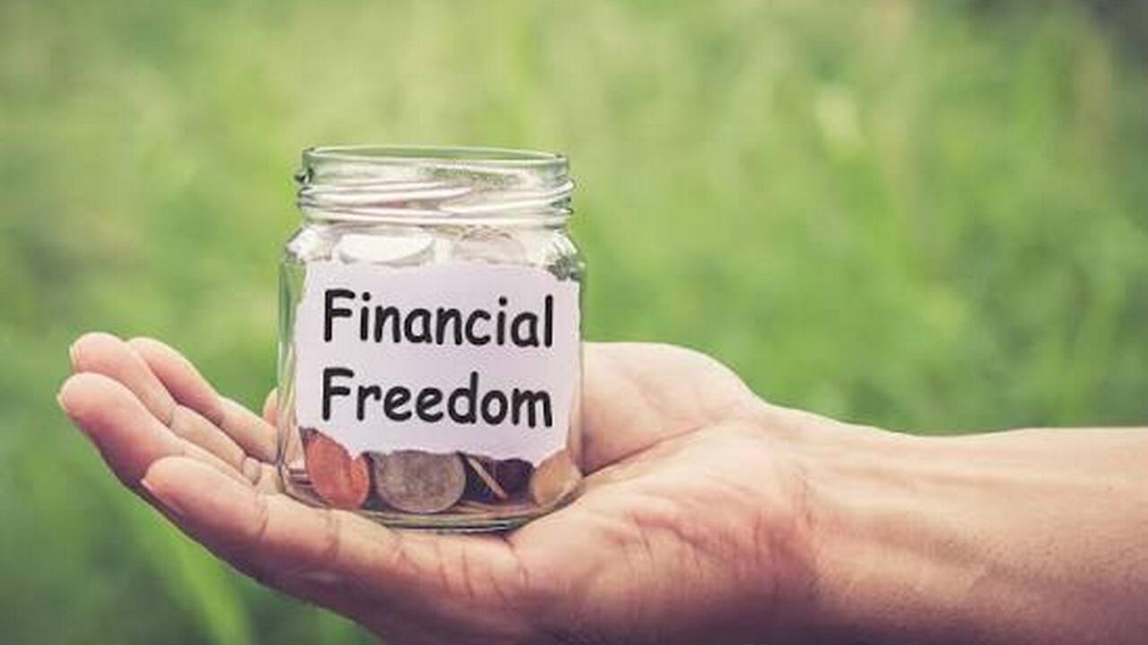 Makna Hakiki Financial Freedom dalam Islam
