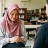 Cantik Itu Bukan Hanya Wajah, tapi yang Punya Rasa Malu