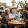 Menjamin Hari Tua dan Dana Pensiun Marbot Masjid