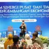 Ma’ruf Amin: Ekonomi Syariah Harus Berbasis Sistem