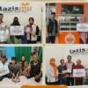 Masihkah Ragu Dengan Lazismu?