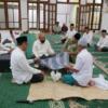 Masjid Al Muttaqien Nganjuk Gelar Pelatihan Pemulasaraan Jenazah