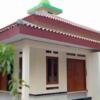 Masjid MI Muhammadiyah Nglencong, Sine Resmi Berdiri