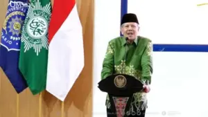 Mata Kuliah AIK Harus Jadi Basis Penelitian Universal