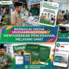 Media Muhammadiyah Harus Jadi Lokomotif di Era Digital