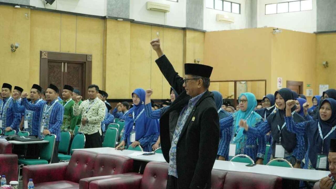 Membaca Target Perubahan Kepala Madrasah Muhammadiyah