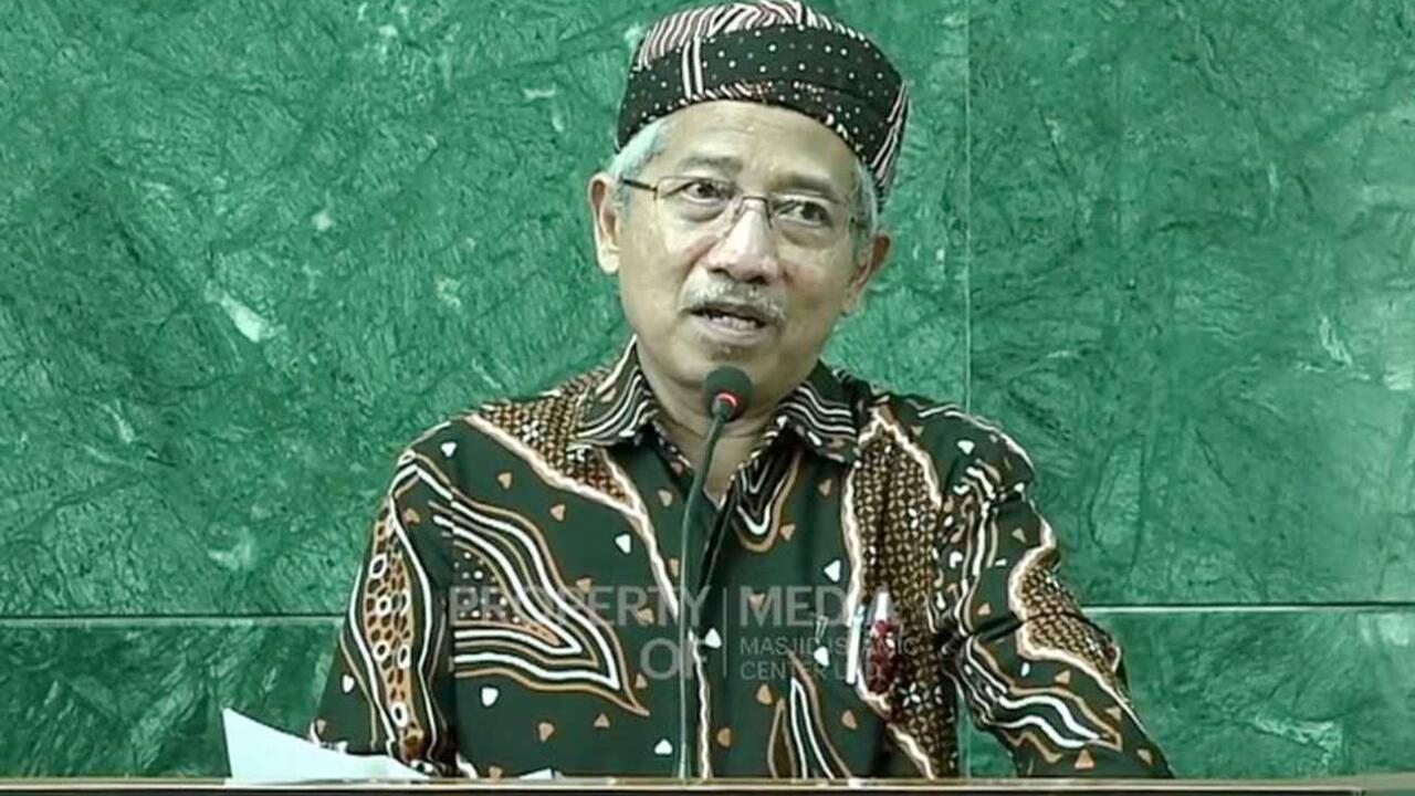 Membumikan Risalah Islam Berkemajuan