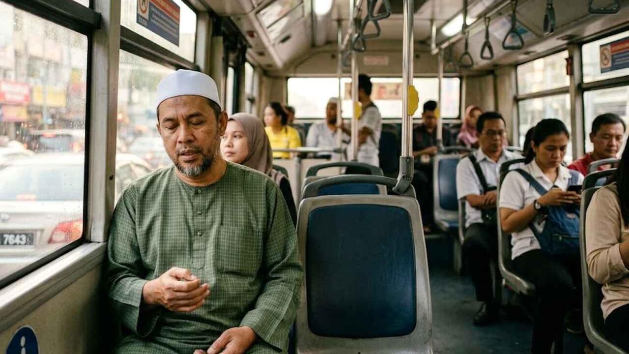 Memperbanyak Saksi di Hari Kiamat