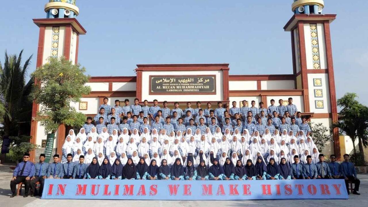 Mempertegas Arah Madrasah Muhammadiyah: Tiga Tugas Besar Menjelang Diksuskamad