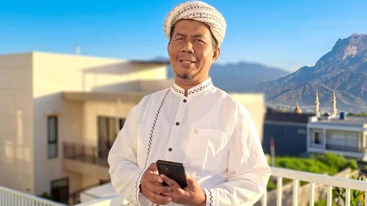 Memutus Kelalaian, Bertobat Menjadi Kebutuhan