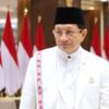 Menag Bawa Misi Perdamaian Dunia di Italia