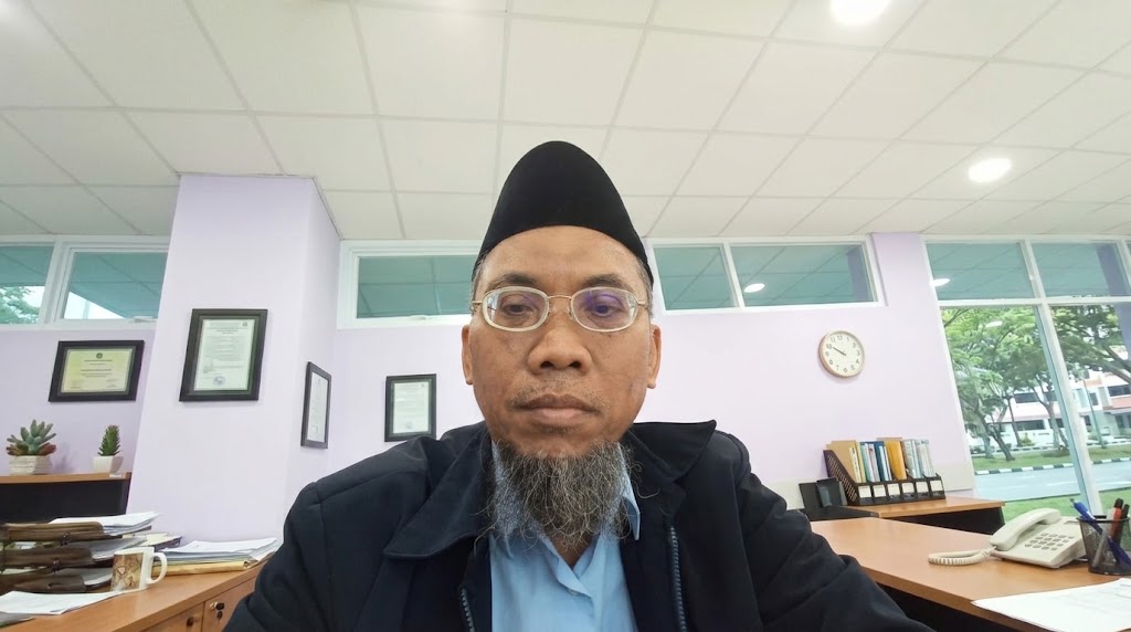 Mendambakan Pemimpin Muda Amanah