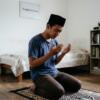 Mendekat Kepada Allah, Menemukan Ketenangan Jiwa