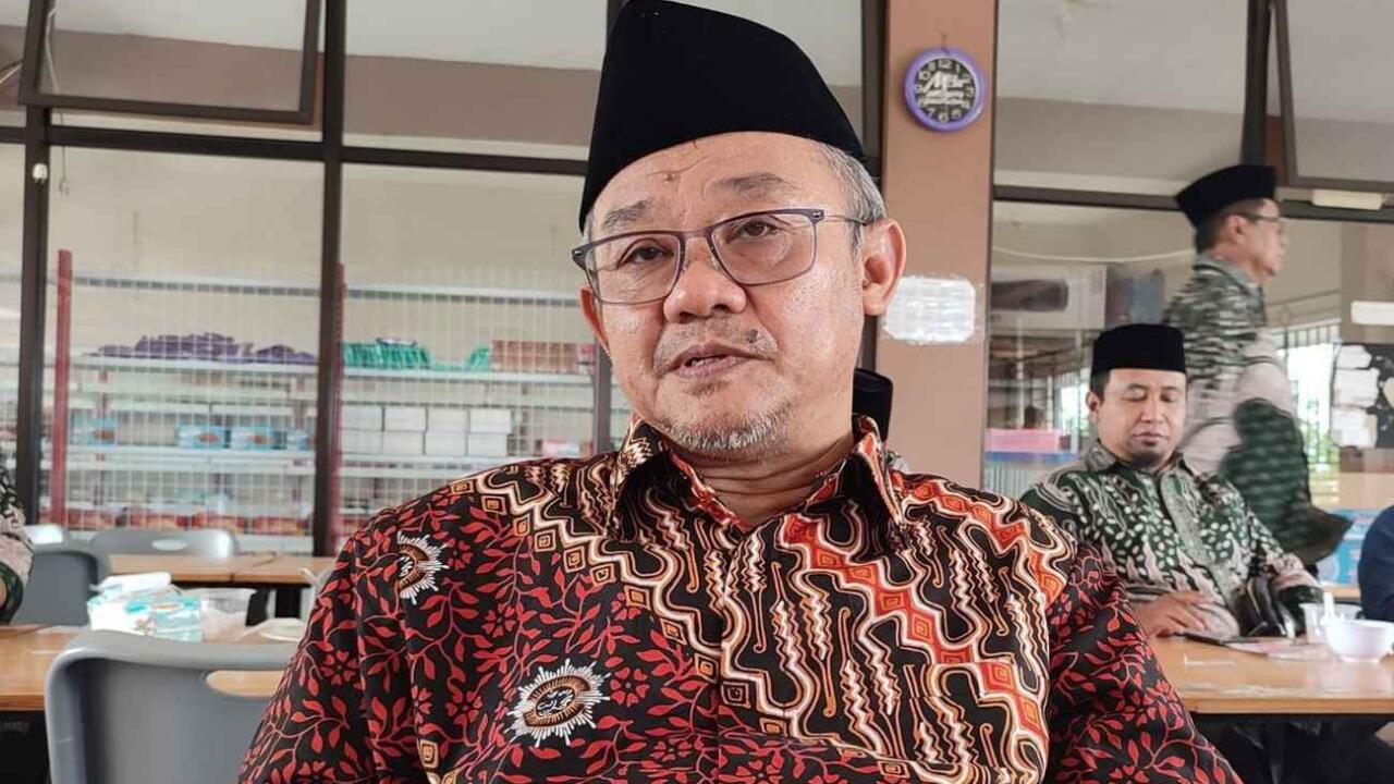 Mendikdasmen Abdul Mu’ti: Guru TK ABA Teladan Bagi Masa Depan Anak