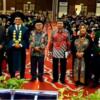 Mendikdasmen Abdul Mu’ti Tantang Lulusan UCY Mengabdi di Daerah 3T, untuk Formasi Guru 2027
