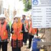 Mendikdasmen Dorong Pembelajaran Berbasis Lingkungan