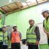 Mendikdasmen Tinjau Program Revitalisasi Sekolah di Kalbar