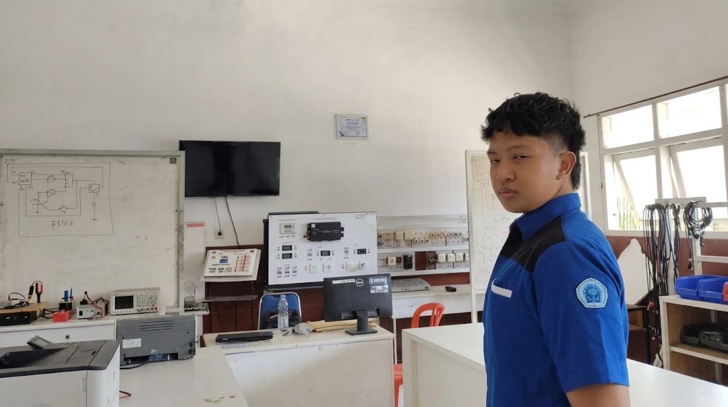 Menembus Benteng Seleksi, Siswa SMK Mutu Gondanglegi Goes To JAPAN