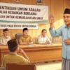 Mengapa Kita Harus Mengalah?