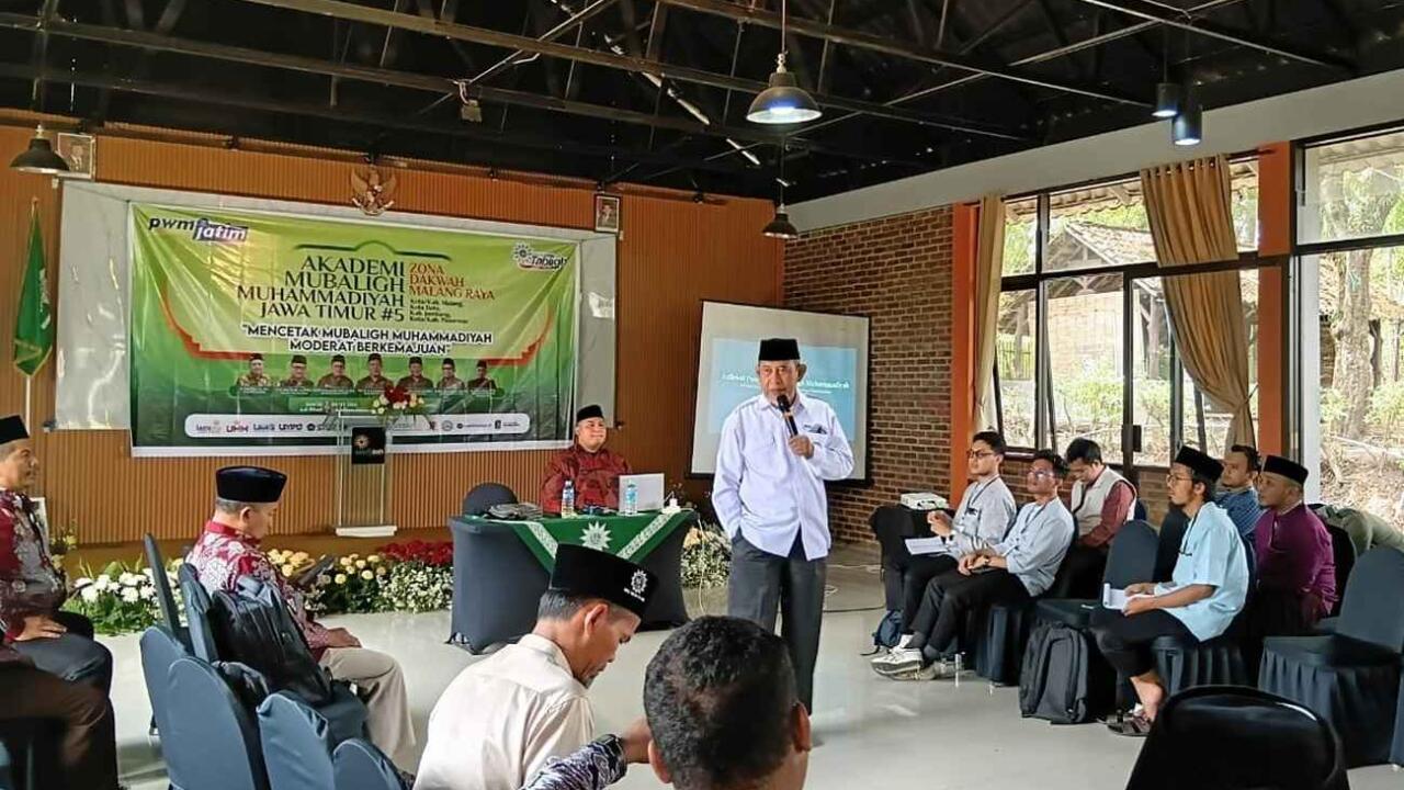 Menghidupkan Dakwah yang Mencerahkan