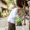 Menjaga Marwah Santri, Sang Calon Kiai