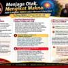 Menjaga Otak, Mengikat Makna: Jejak Langkah KOBAR dalam Merawat Potensi Akal
