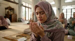 Menjernihkan Hati dari Dengki