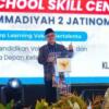 Menteri Abdul Mu’ti Dorong Pendidikan Bermutu yang Inklusif