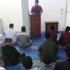 Merawat Ukhuwah Melalui Doa dan Lingkungan Saleh