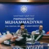 Muhammadiyah Perkuat Advokasi Tata Kelola Migas