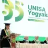 Milad ke-35, Unisa Yogyakarta Pelopor S3 Kebidanan di Indonesia