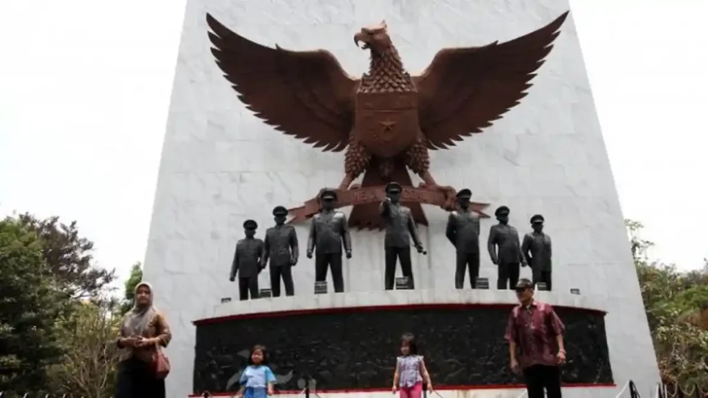 Hari Kesaktian Pancasila: Mengenang Tragedi, Meneguhkan Ideologi Bangsa