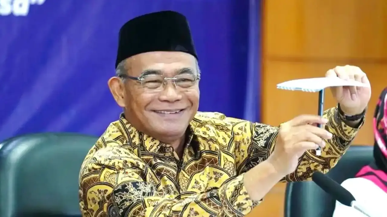 Muhadjir Effendy Dorong Generasi Muda Bangun Kemandirian Ekonomi