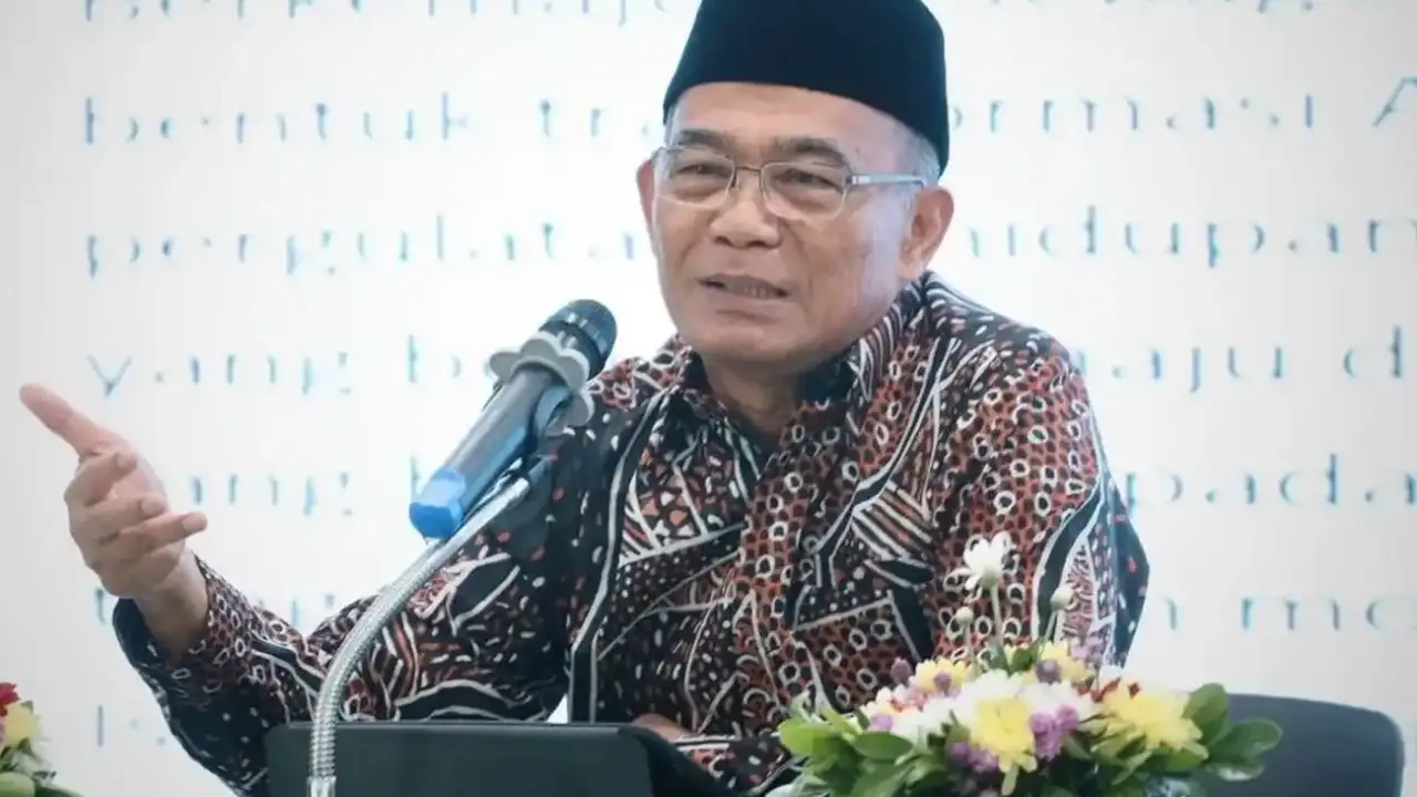 Muhadjir Effendy: Jadikan Salat Tahajud Identitas Kader Muhammadiyah