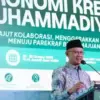Muhammadiyah Bangun Jaringan Wisata Sejarah di Yogyakarta